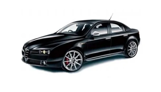 159 Berlina [939] (2005-2011)